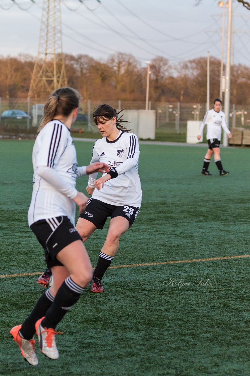 Bild 208 - Frauen VfR Horst - TSV Heiligenstedten : Ergebnis: 2:1